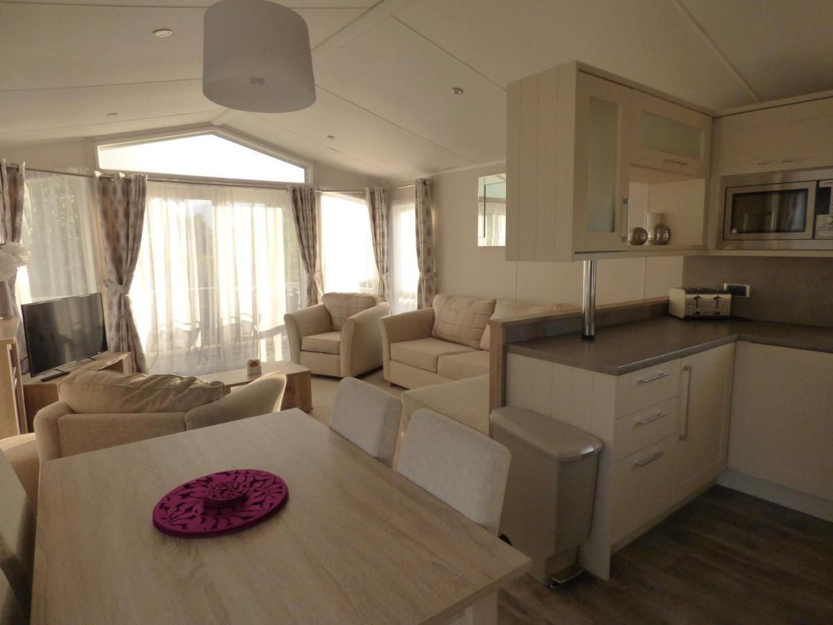 Morningside 34 At Southview Leisure Park Villa Skegness Ngoại thất bức ảnh