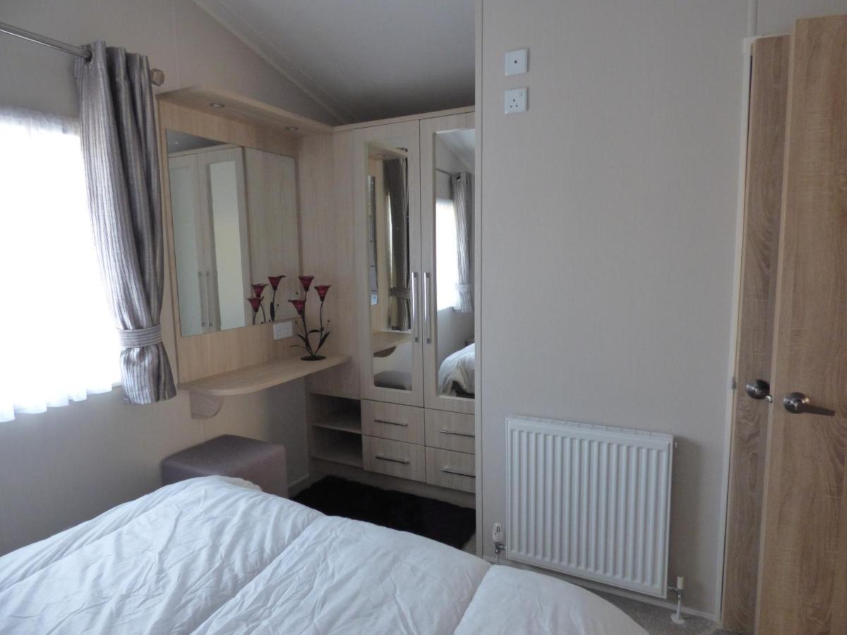 Morningside 34 At Southview Leisure Park Villa Skegness Ngoại thất bức ảnh