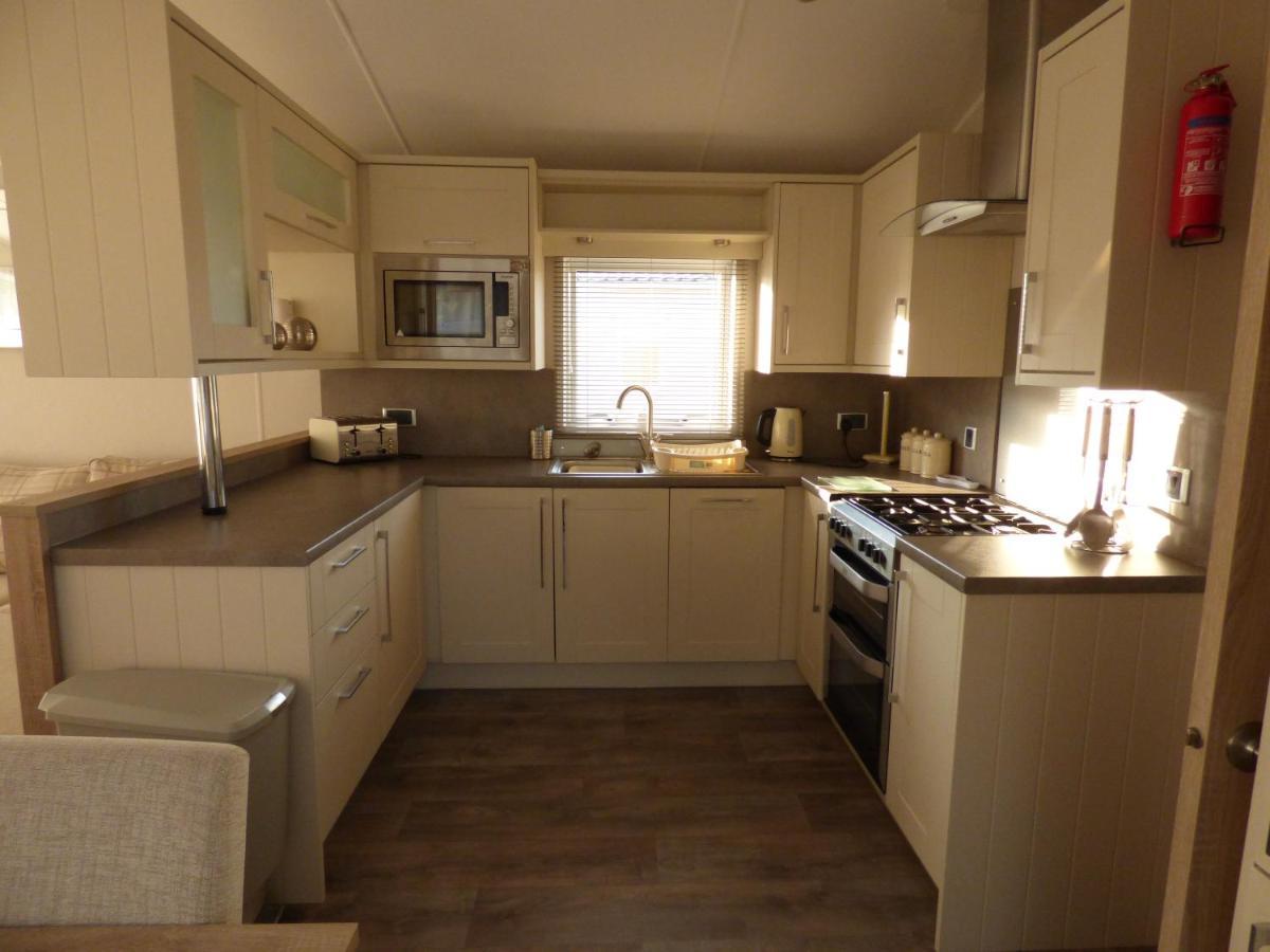 Morningside 34 At Southview Leisure Park Villa Skegness Ngoại thất bức ảnh