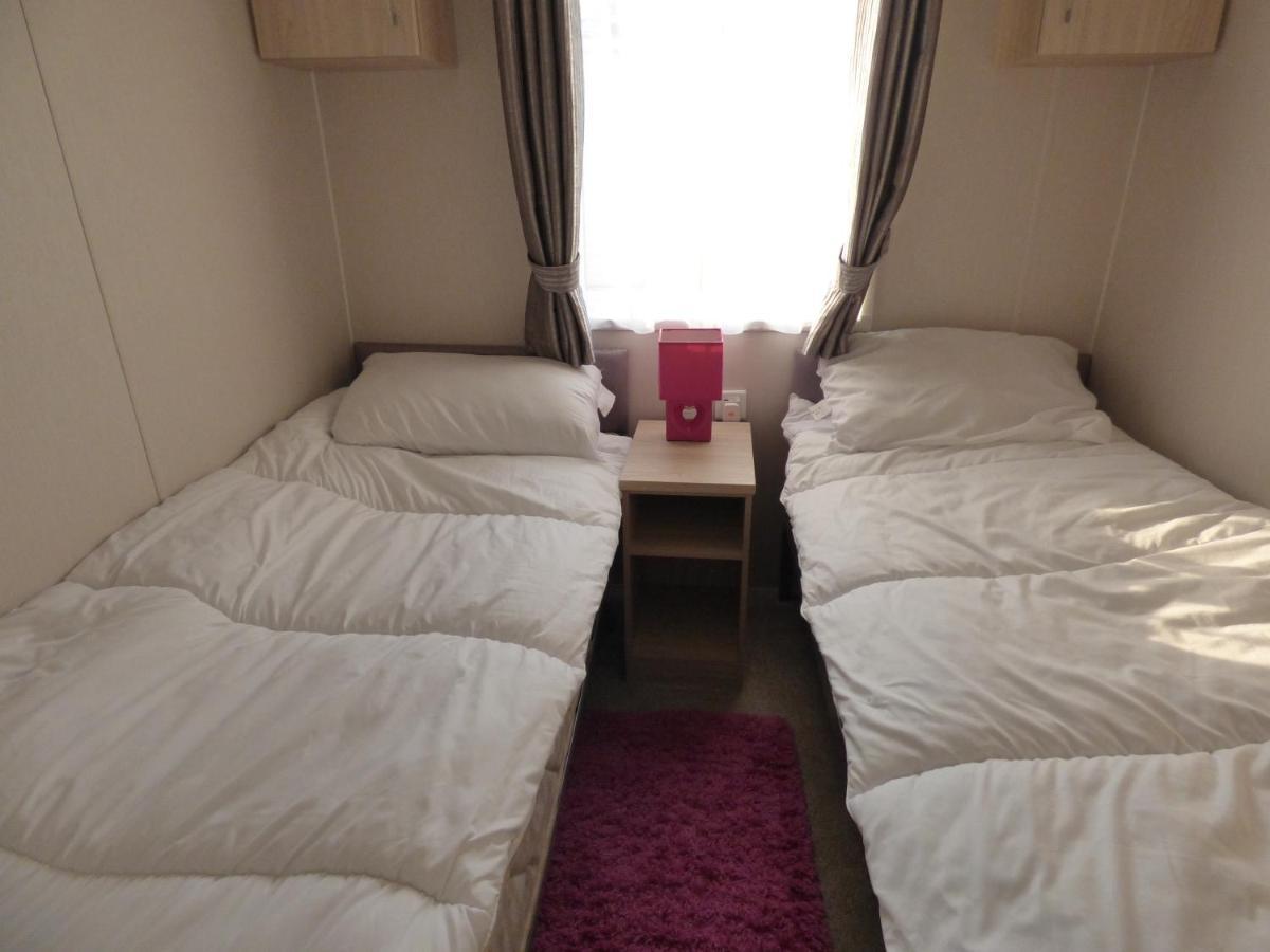 Morningside 34 At Southview Leisure Park Villa Skegness Ngoại thất bức ảnh
