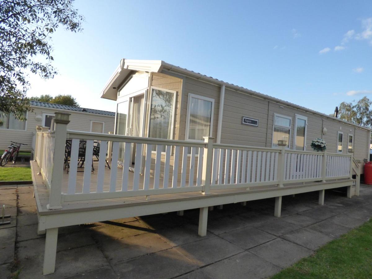 Morningside 34 At Southview Leisure Park Villa Skegness Ngoại thất bức ảnh
