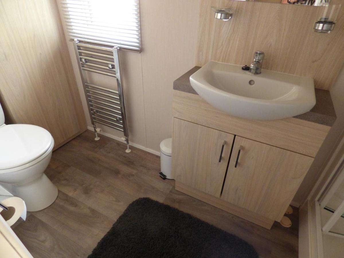 Morningside 34 At Southview Leisure Park Villa Skegness Ngoại thất bức ảnh