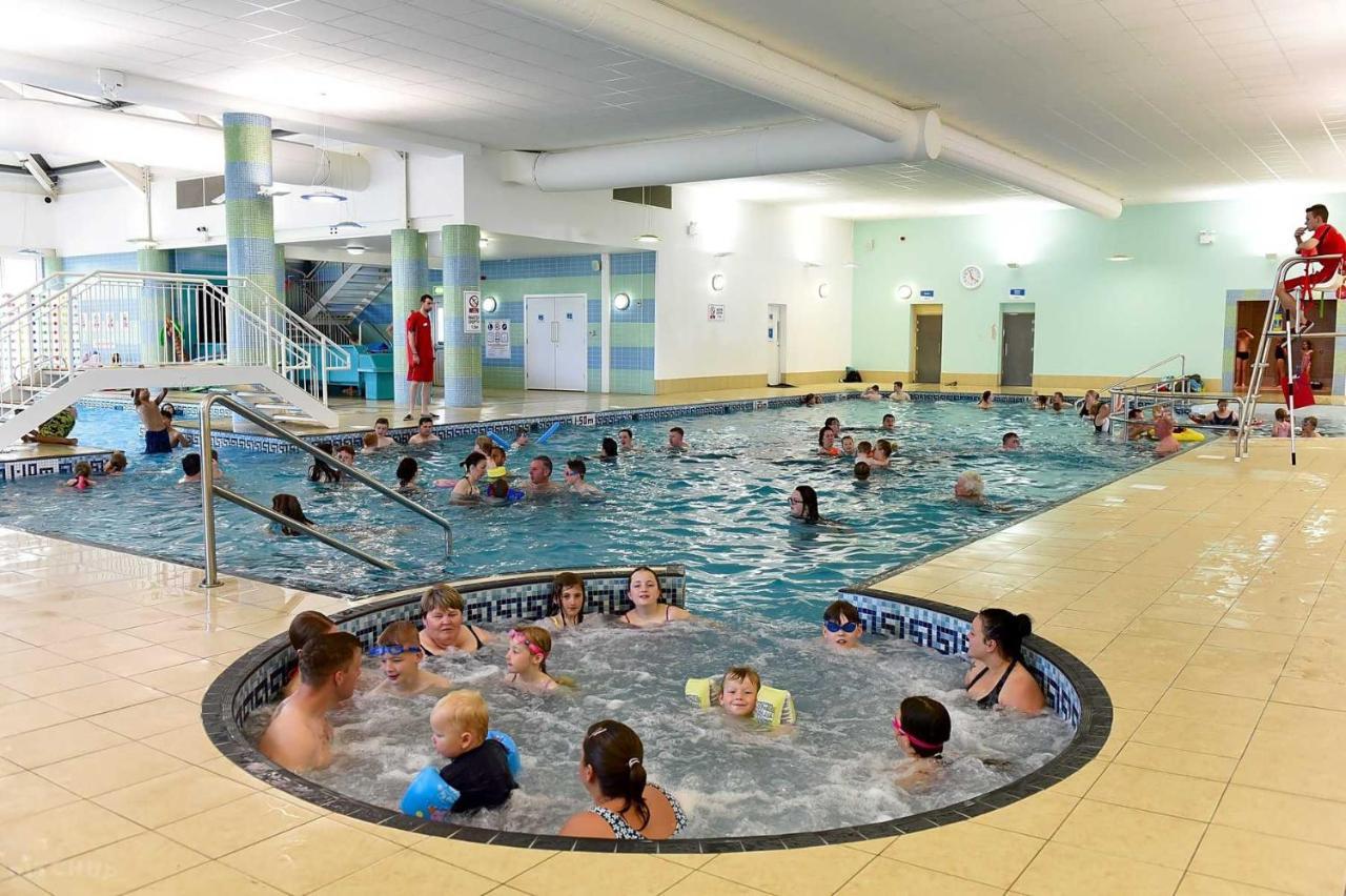 Morningside 34 At Southview Leisure Park Villa Skegness Ngoại thất bức ảnh